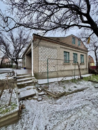 Продаж 1/2 будинку в Інгульському районі - фото 1