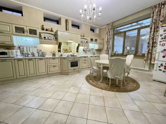 Продам шикарный 2х этажный дом для семейной жизни Гагарина! Днепр