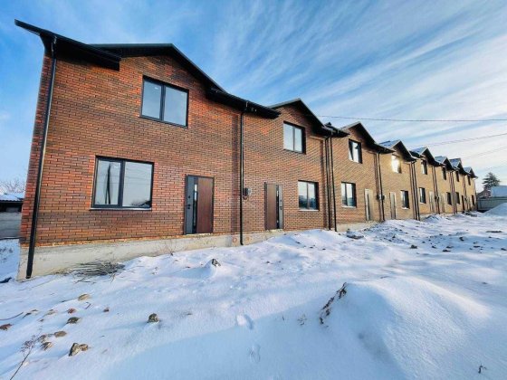 Таунхаус у районі Бучми! Вінниця