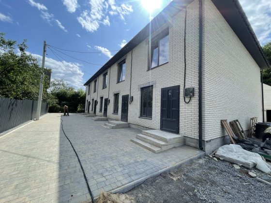 ТаунХаус в місті Вінниця