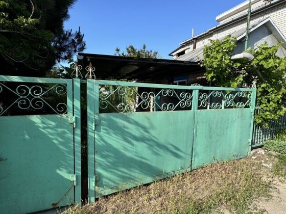 Продам Дачу 6 СОТОК приватизованої землі на берегу Дніпра Дніпро