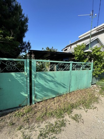 Продам Дачу 6 СОТОК приватизованої землі на берегу Дніпра - фото 1