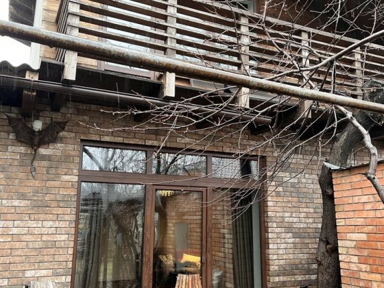 Продам дом с бассейном Днепр Дніпро