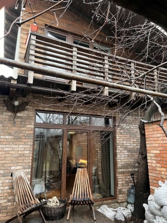 Продам дом с бассейном Днепр - фото 1