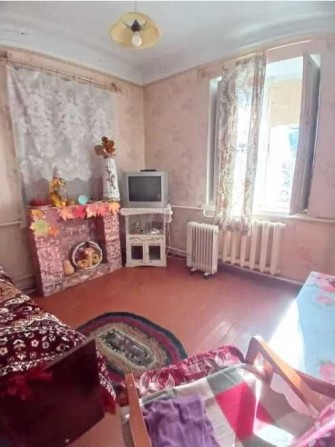 Продам частину будинку в Соляних, 2 кімнати, зупинка Гвардійська - фото 1