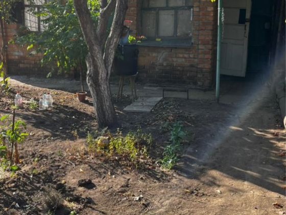 Дача Ракетна роща