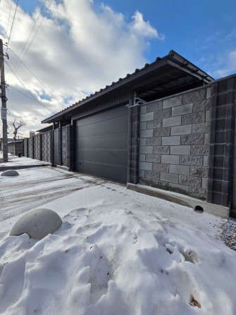 Продам дом в Самарском районе в пос.Шевченко - фото 1