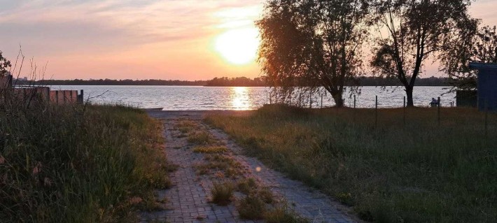 Продам дом Левый Берег Рыбальское - фото 1