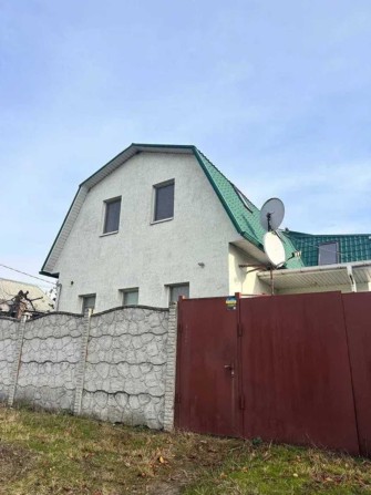 Продам будинок вул. Ужгородська, Поля (Кірова) - фото 1