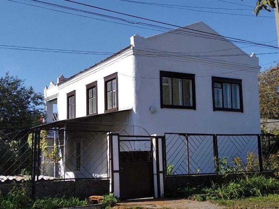 Будинок в Дніпрі Березанівка