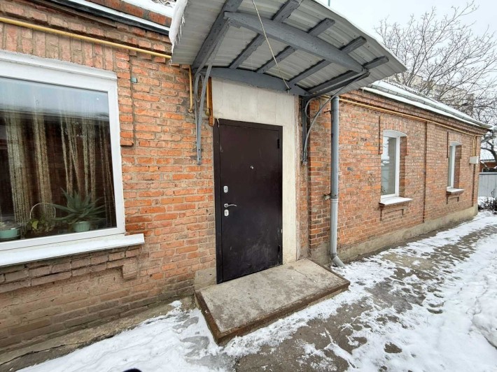 Продам частину будинку в районі Олієжиркомбінату 0627 - фото 1