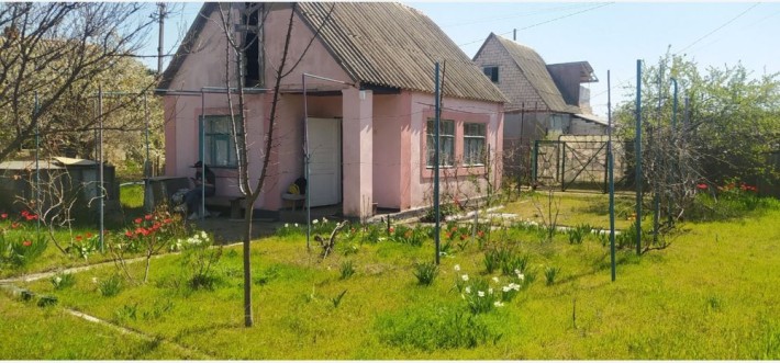 Продается дача за Матвеевкой! - фото 1