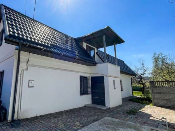 Продам Дом на Рабочей Лучшее расположение Дніпро