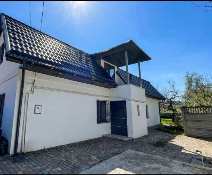 Продам Дом на Рабочей Лучшее расположение - фото 1