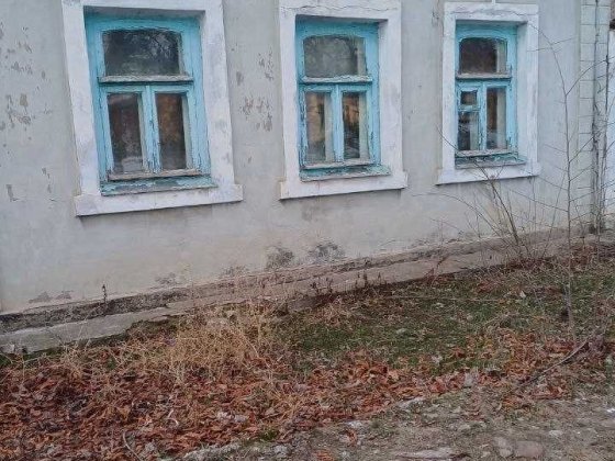 Продаю дом в р-не парка Петровского23 500 $