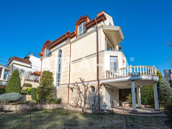 Продам Капитальный дом Чубаевка Окружная