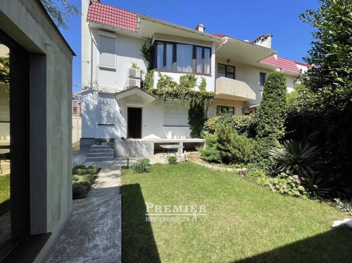 Будинок біля моря та Аркадії 4 сотки Авторський ремонт Сауна Гараж - фото 1