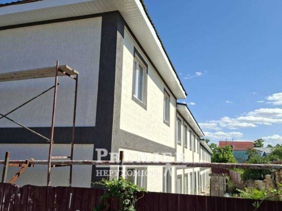 Сучасний таунхаус 60 кв.м від забудовника. Ціна дуже вигідна! Одесса