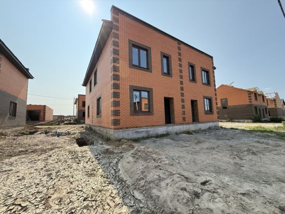 Продам таунхаус ТОП пропозиція всі комунікації Газ світло Вінниця