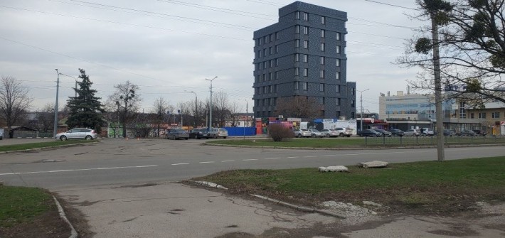 Продам будинок у центрi мiста метро Киiвська - фото 1