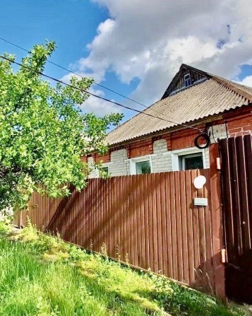 D1M Продам окремий будинок 70 м2 з ділянкою 6 сот, р-н Одеська. - фото 1