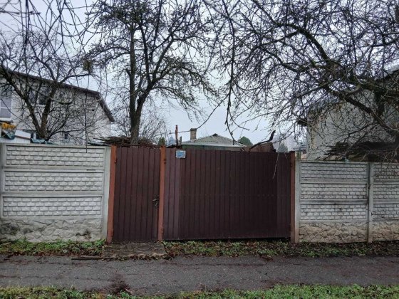 Продам часть дома на Шатиловке (169191) Харків