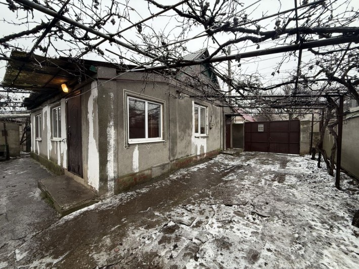 В продаже отдельно стоящий Дом на Ленпоселке ! - фото 1