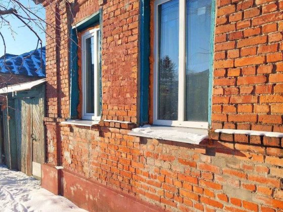 Продам пол дома в центре Сортировки (169193) Харків