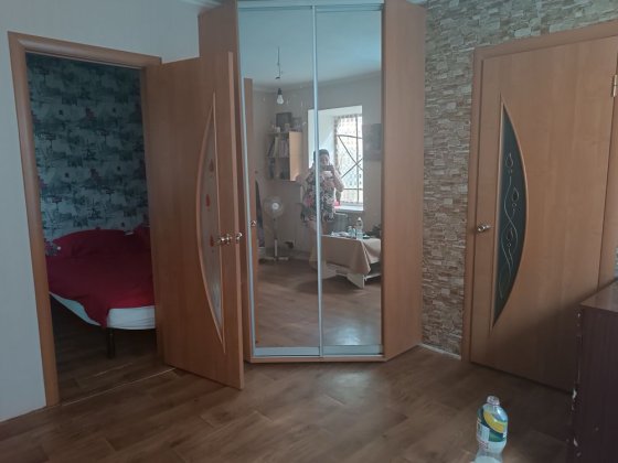 Продам дом в Центральном районе