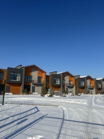 Продаж таунхаусів Індустріальний район Самарівка - фото 1