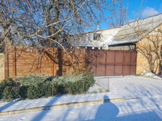 Будинок 108кв з садом Корабельний Широка Балка