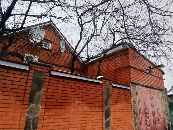 Добротный дом. Немышля. Продам. Есть видеообзор. Харьков