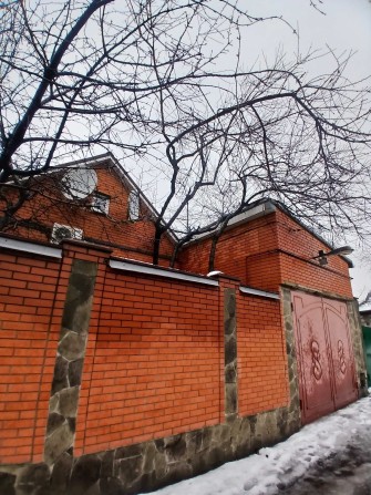 Добротный дом. Немышля. Продам. Есть видеообзор. - фото 1