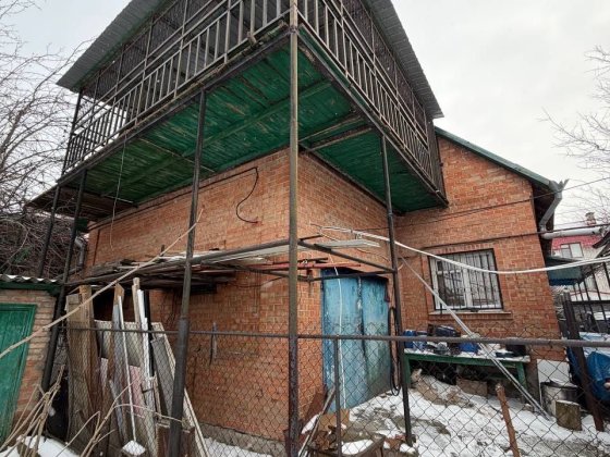 ПродамДом 133м2 Красный Кирпич 10с Опытный Окружная Чечеловский Тополь Дніпро