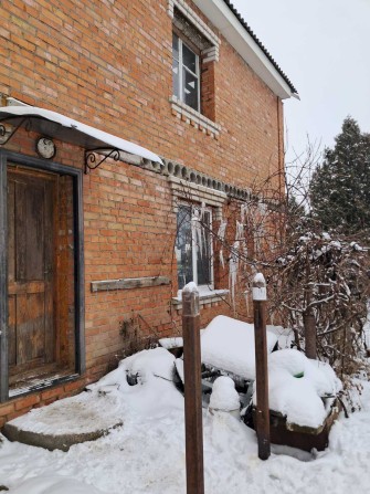 Продам частину будинку на П'ятничанах 0962 - фото 1