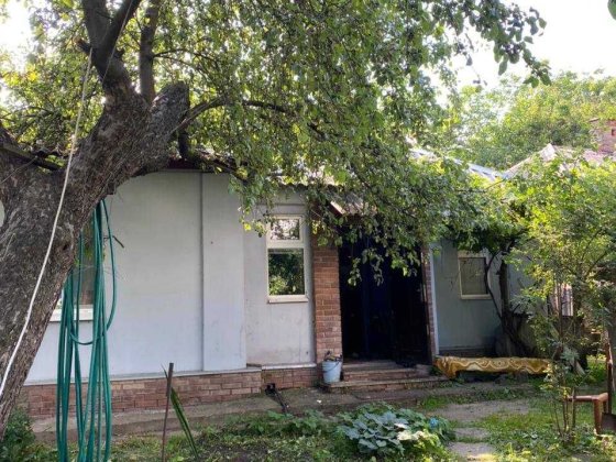 Собственник. Продам ДОМ центр. «Павловка», "Будмен", Бородиновская,22 Харків