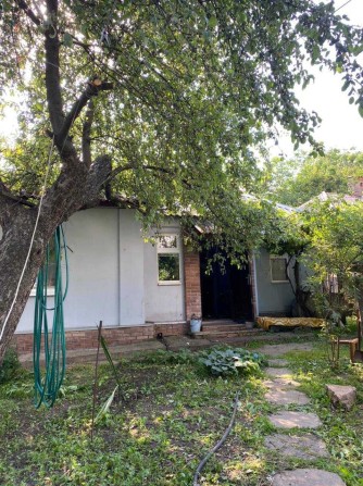 Собственник. Продам ДОМ центр. «Павловка», "Будмен", Бородиновская,22 - фото 1