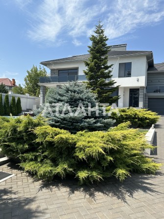 Полный комфорт и качество - дом в Совиньоне - фото 1