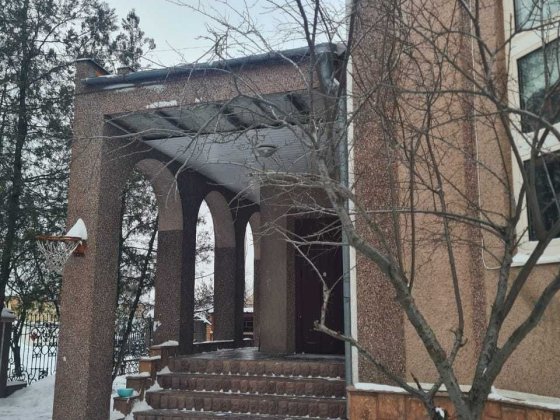 Продам житловий  будинок Харьков