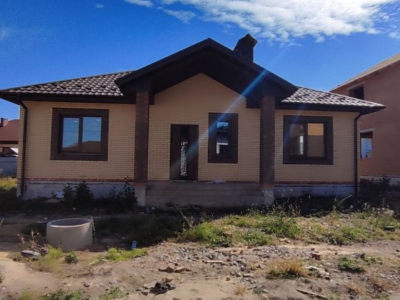 Продаж 1 поверхового будинку від забудовника, чудове розташування! Вінниця