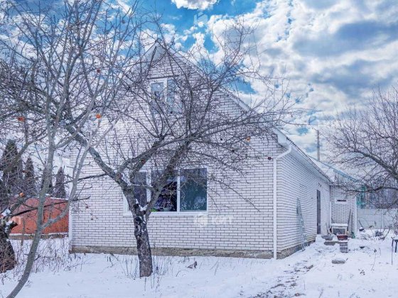 Будинок, Нові Дома (Новые Дома, Танкопия), 89 м2, 6 сот, 131299 Харьков