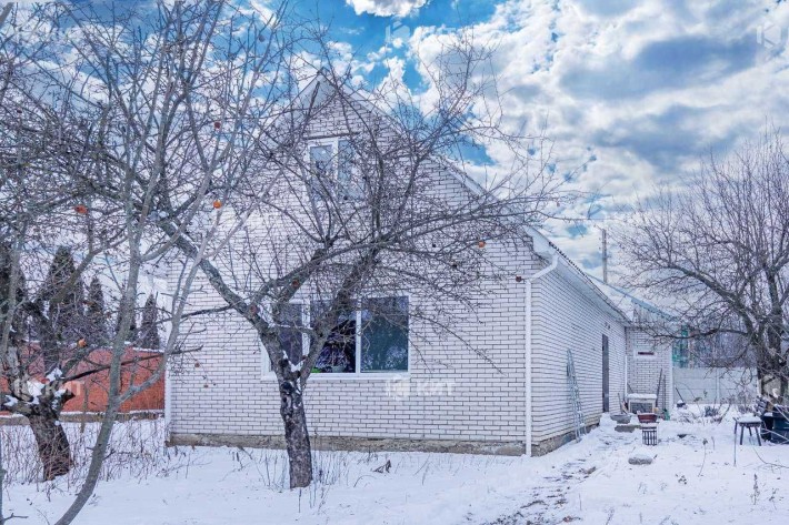 Будинок, Нові Дома (Новые Дома, Танкопия), 89 м2, 6 сот, 131299 - фото 1