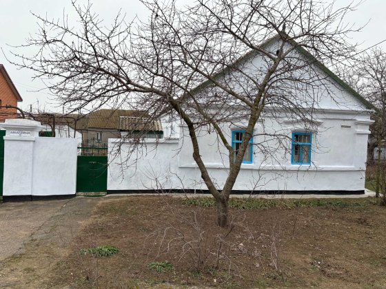 Продаю будинок Матвіївка (центр)