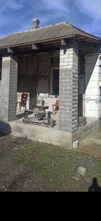 Дом Терновка( начало) - фото 1