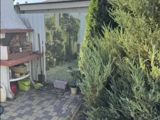 Дом на вул Селекционеров, Авангард Одеса