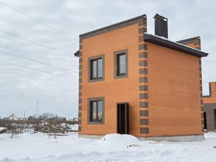 Продаж окремо стоячого двоповерхового будинку Перемичка - фото 1