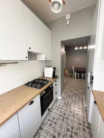 Продам новый просторный дом на Клочко - фото 1