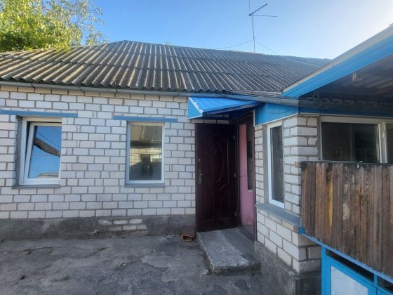 Продаю будинок в Широкій Балкі