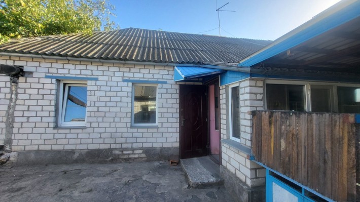 Продаю будинок в Широкій Балкі - фото 1