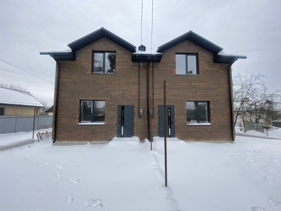 Чистовий Дуплекс на 3к.95м. Винница